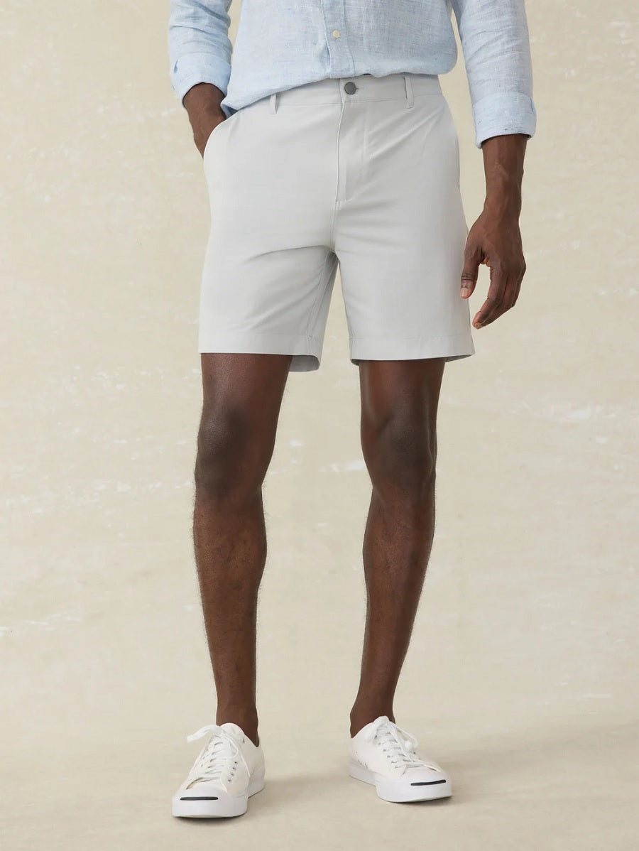 Mens All Day Short 2.0 7" S25
