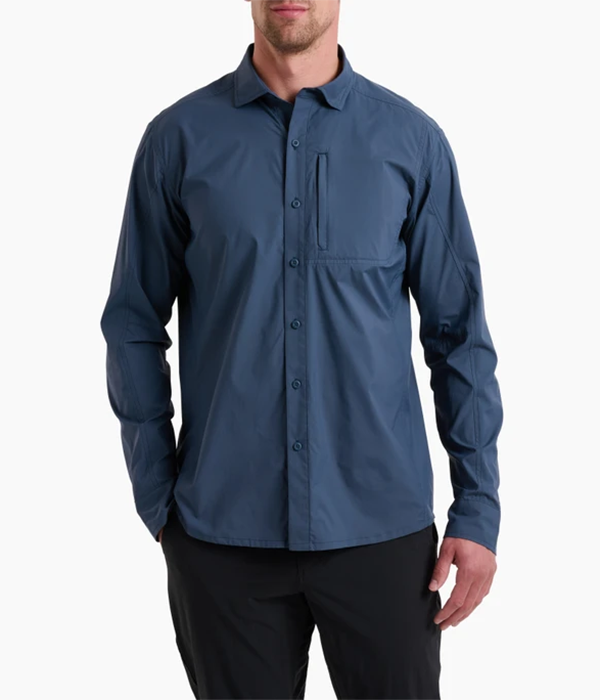 Mens Driftr LS