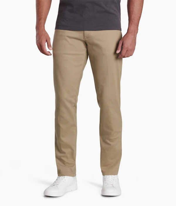 Mens Revolt Jean - Tapered