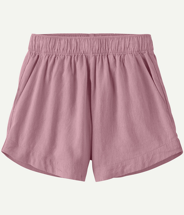 Womens Garden Island Shorts