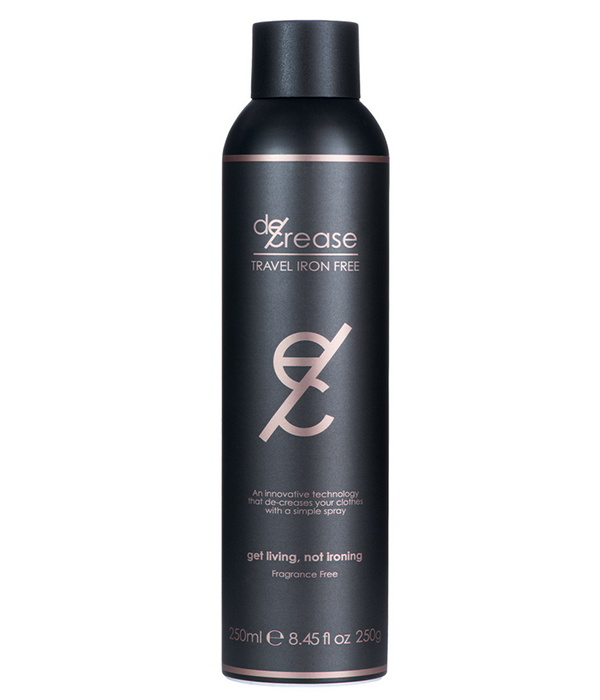 250g DeCrease Aerosol
