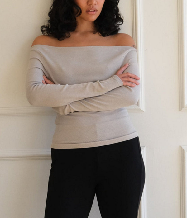 Womens Walter Top