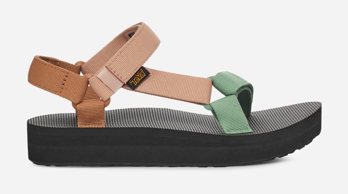 TEVA Womens Midform Universal