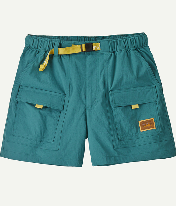 Womens Outdoor Everyday Shorts