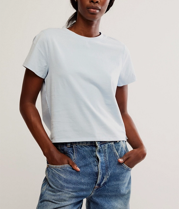 Womens Everyday Tee