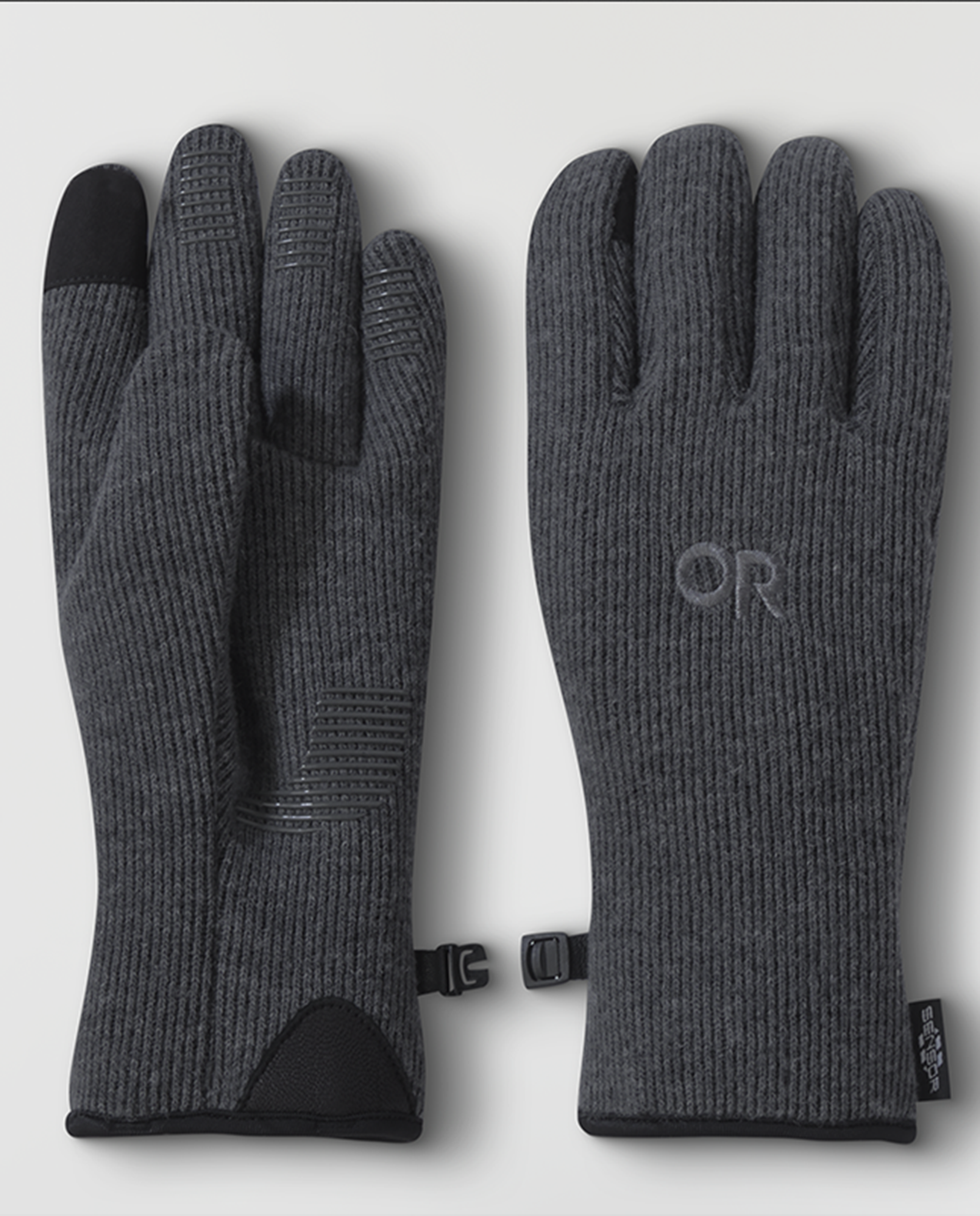 Mens Flurry Sensor Gloves