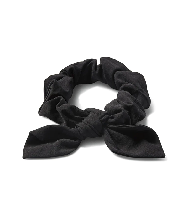 Womens Tie Scrunchy
