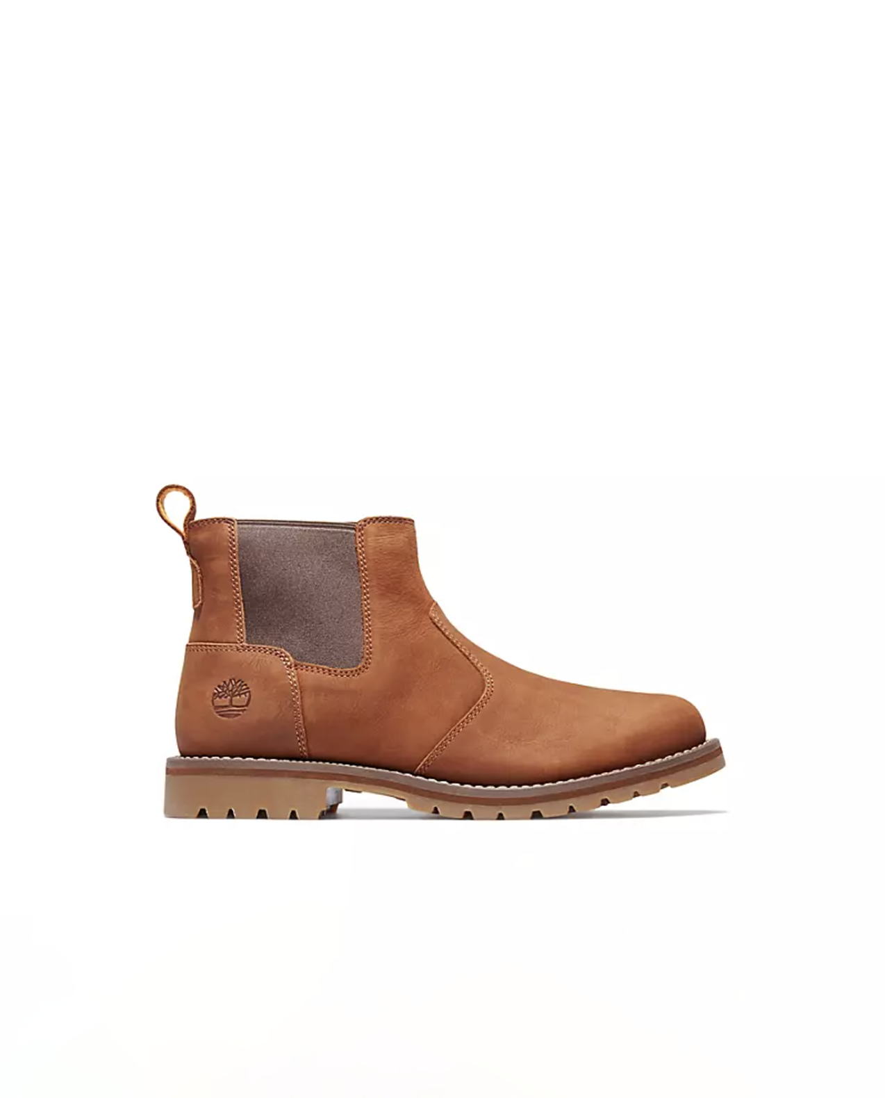 Mens Redwood Falls Chelsea Boots