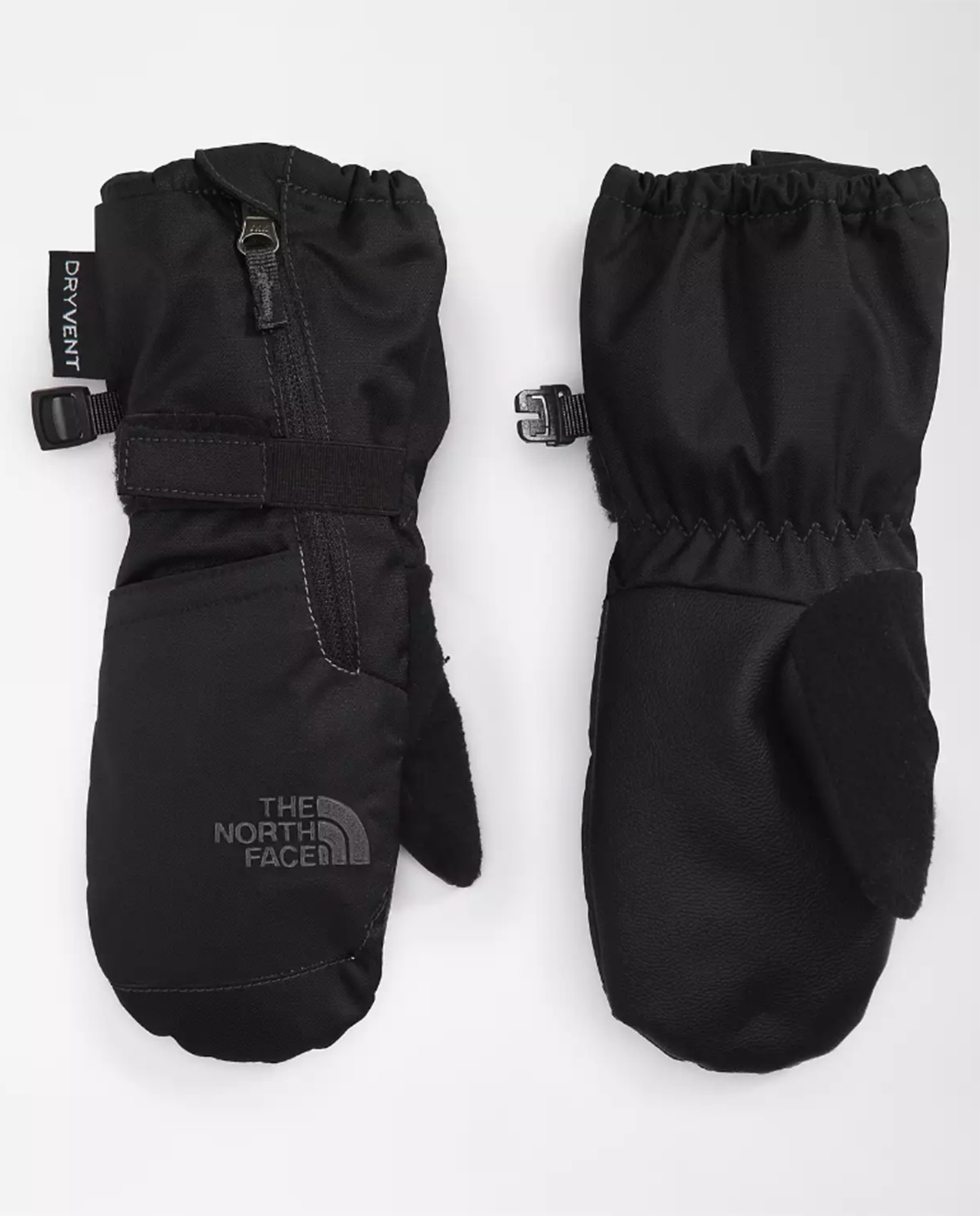 North Face Toddler Mitt