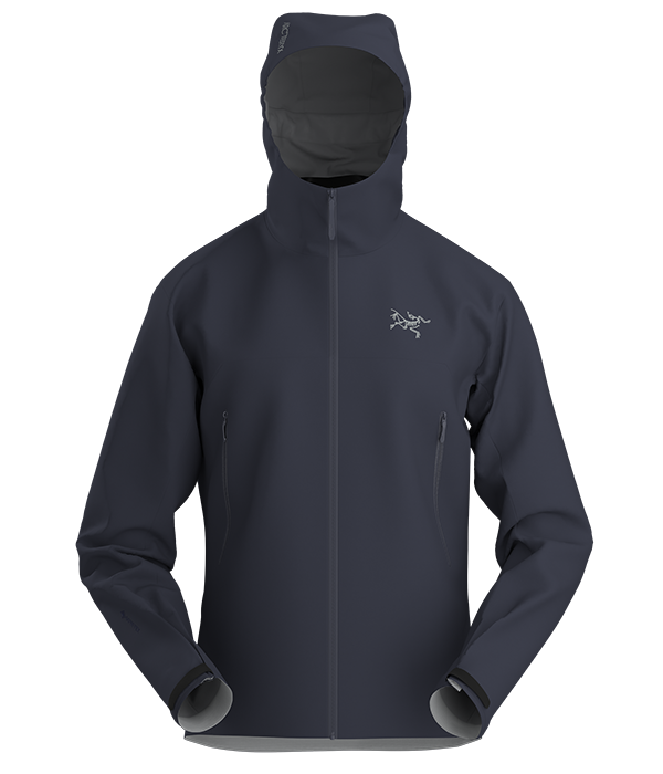 Mens Beta Jacket S25