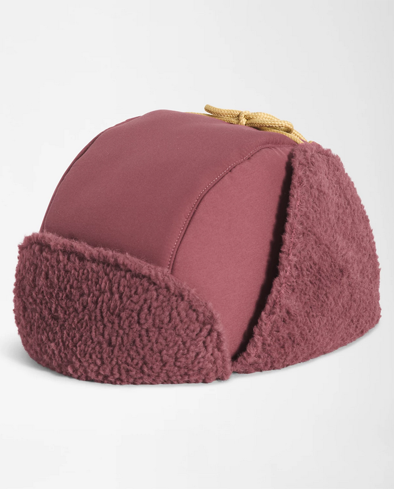 Recycled Ridge Fleece Trapper