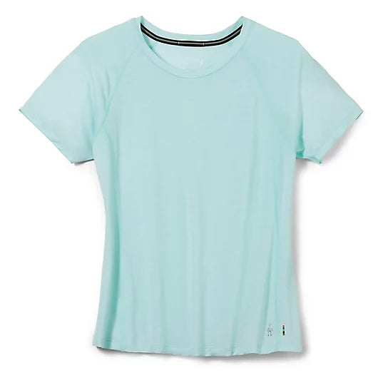 Womens Merino Sport 120 Short Sleeve
