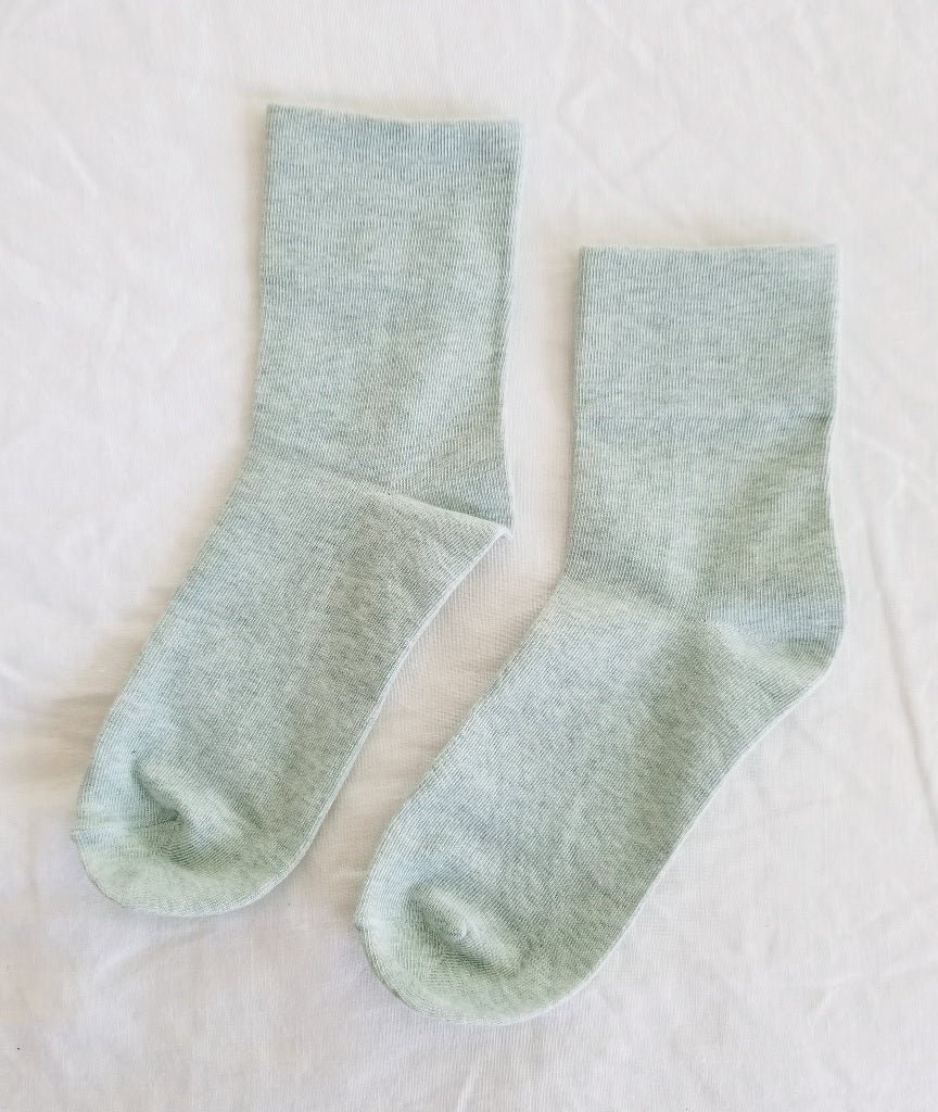 Le Bon Womens Sneaker Socks