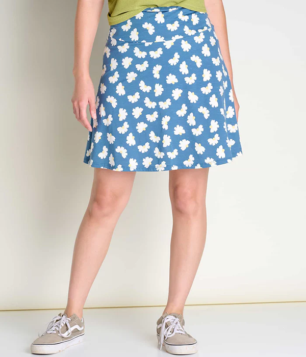Womens Chaka Skirt