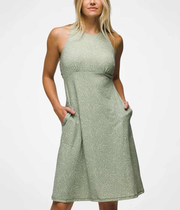 Womens Jewel Lake Summer Dress
