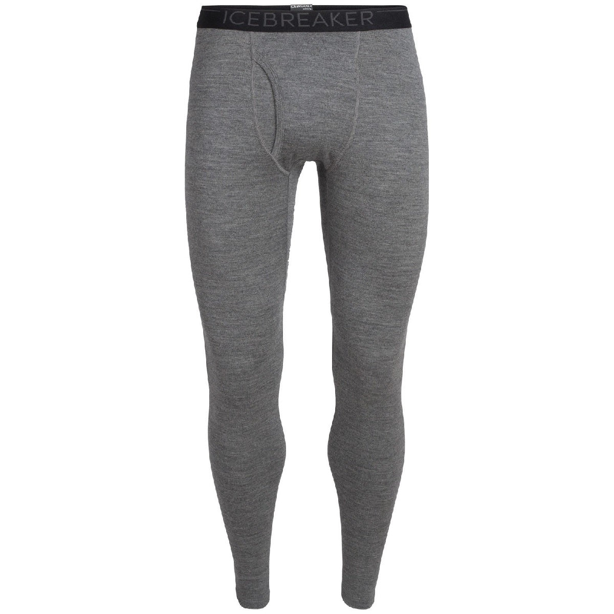 ICEBREAKER Mens 260 Tech Leggings With Fly