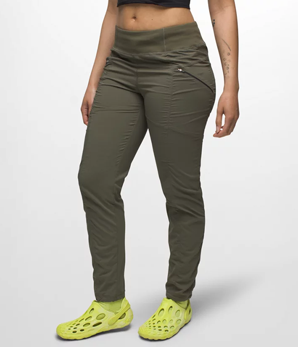 Womens Koen Pant