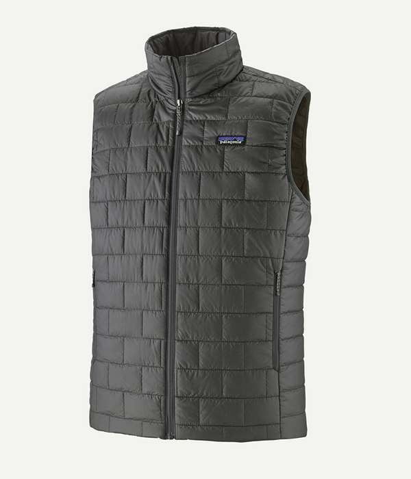 Mens Nano Puff Vest F26