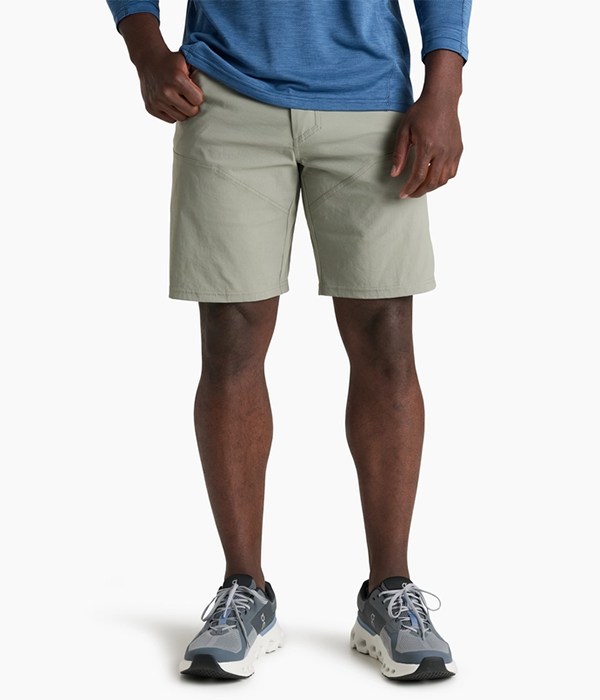 Mens Renegade Rock Short