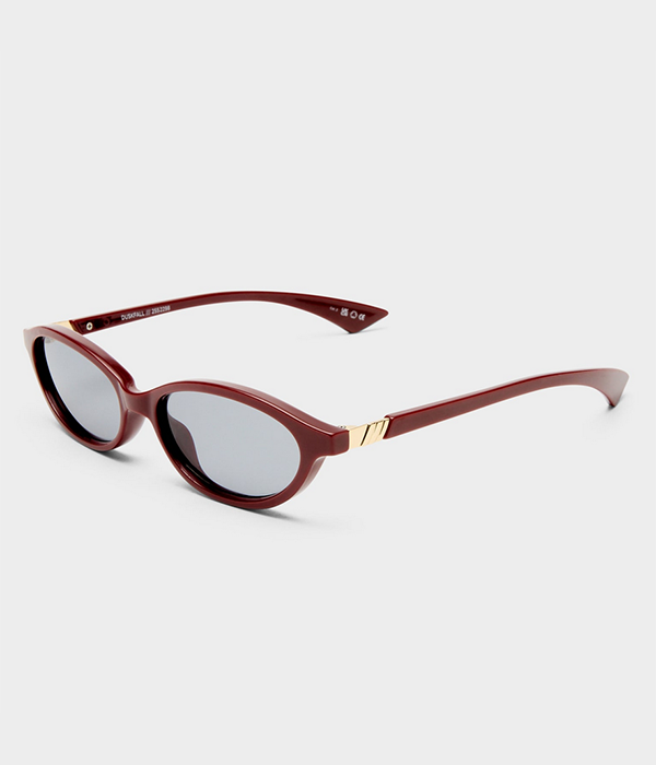 Womens Duskfall Sunglasses