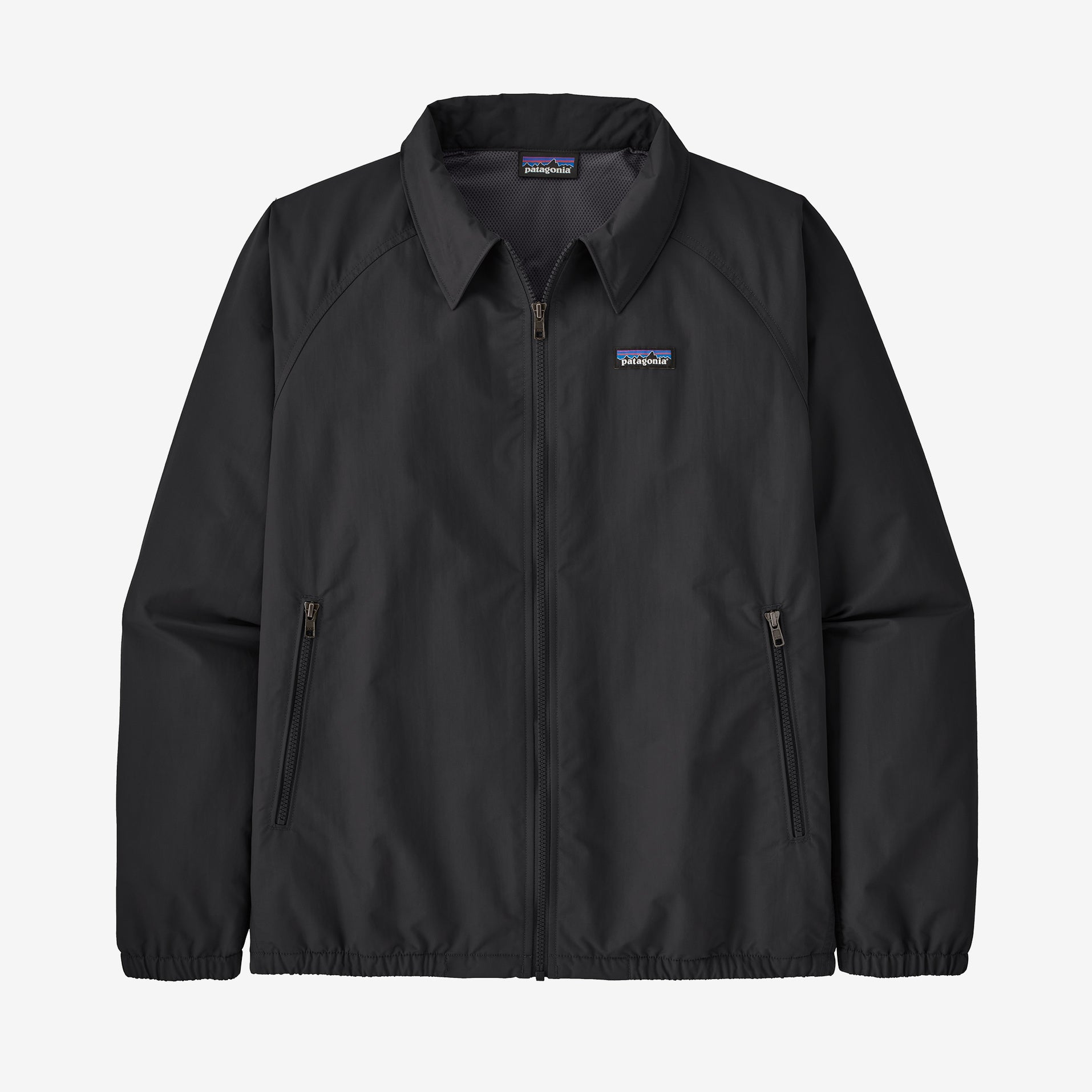 Mens Baggies Jacket