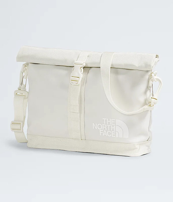 Base Camp Shoulder Bag S25