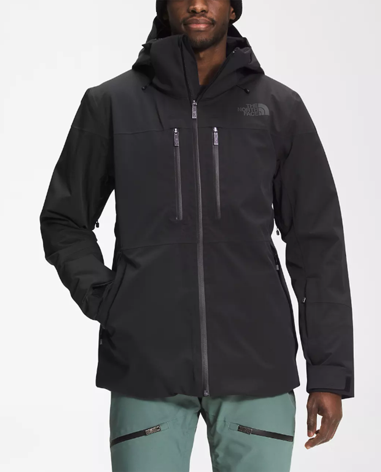 Mens Chakal Jacket