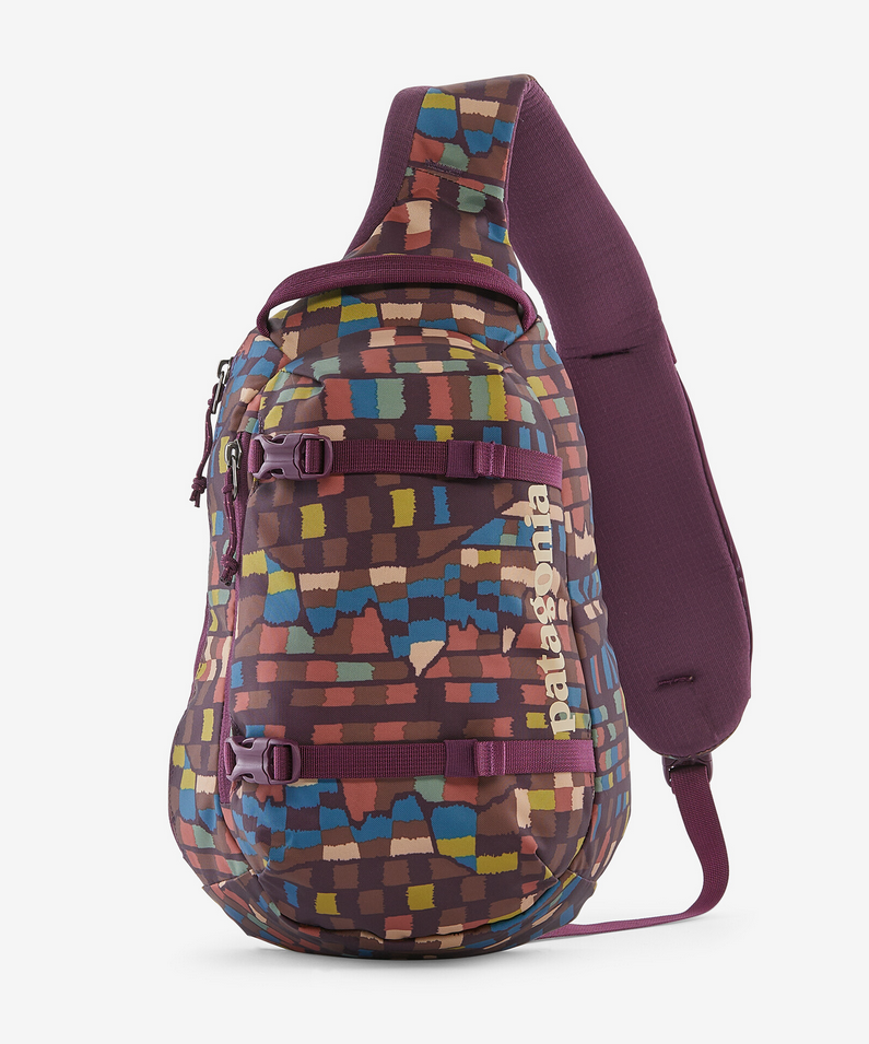 Atom Sling 8L S25