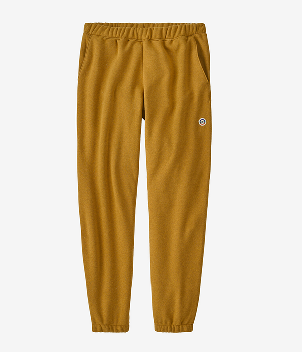 Mens Fitz Roy Icon Uprisal Sweatpants