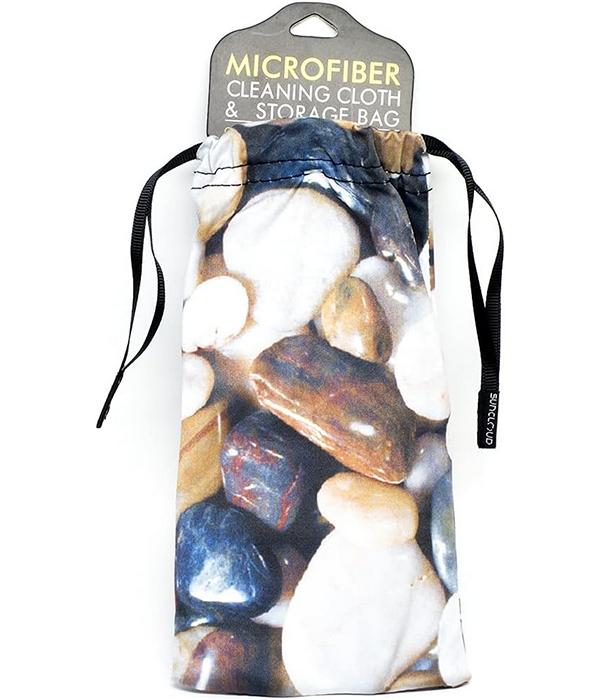 Microfiber Bag