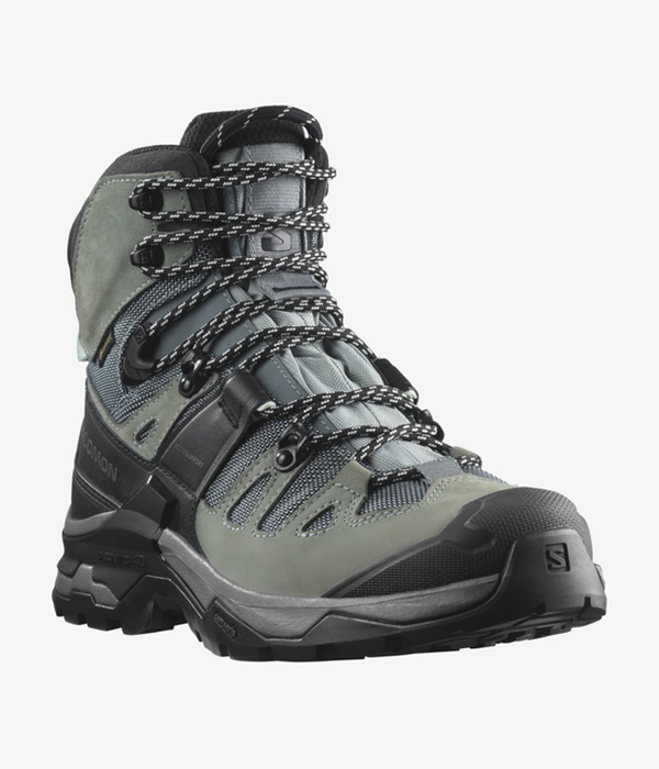 Womens Shoes Quest 4 GTX W Slate/Trooper/Opal