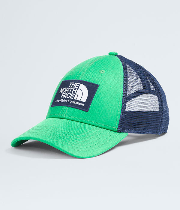 Mudder Trucker F25
