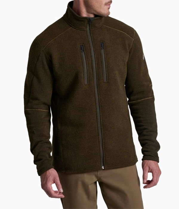 KUHL Mens Interceptr FZ