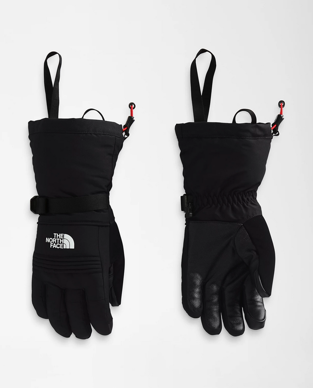 Womens Montana Ski Glove