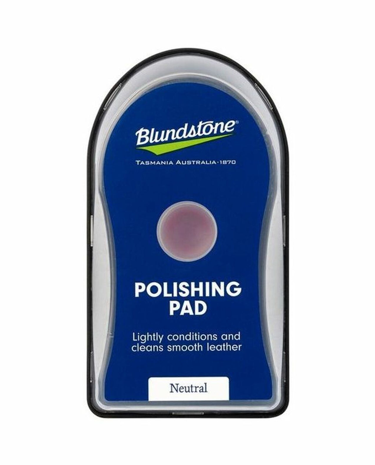 BLUNDSTONE Polishing Pad