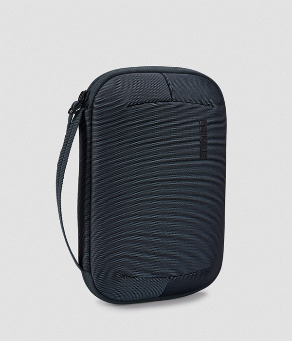 Subterra 2 PW MED in Dark Slate