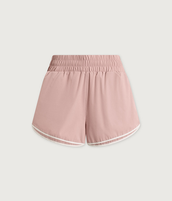 Womens Arlington Running Short 2