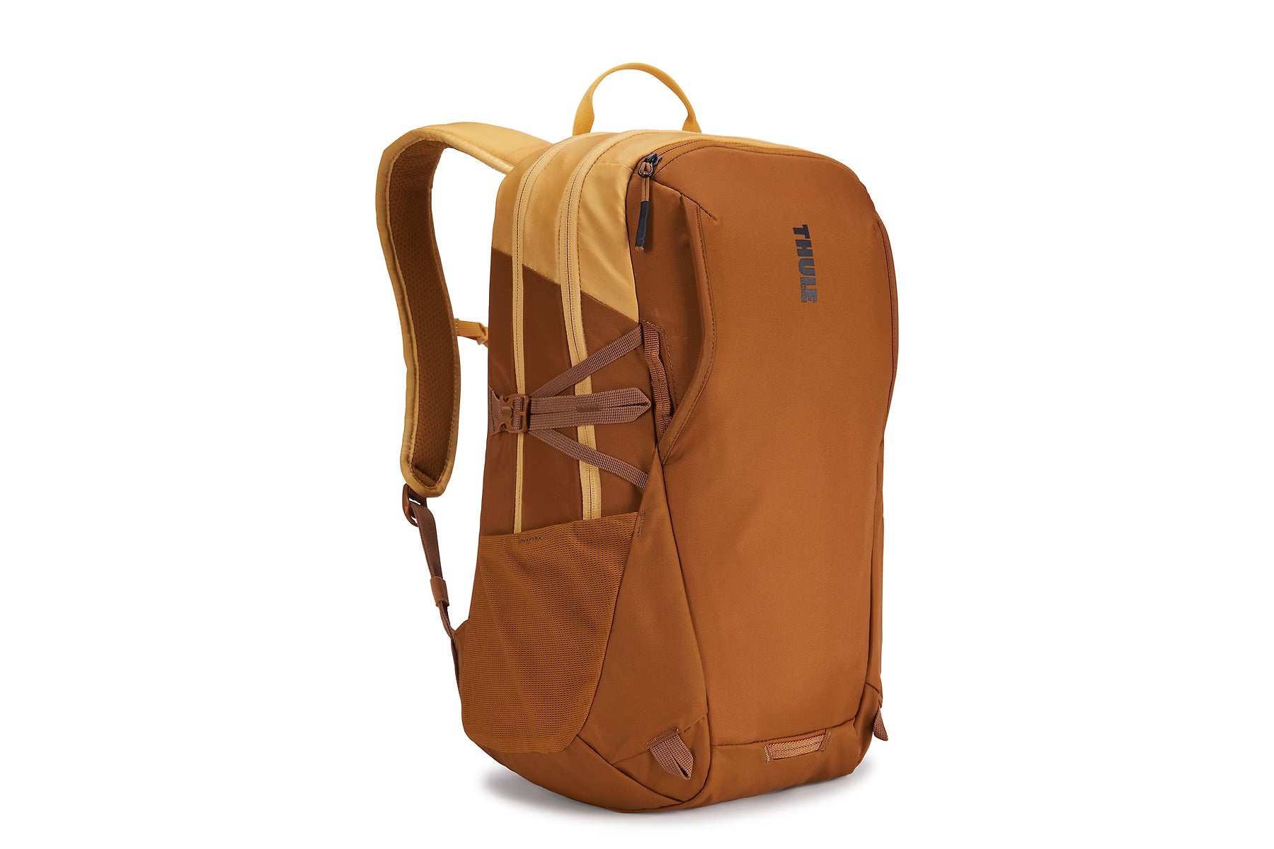 EnRoute Backpack 23L in Ochre/Golden