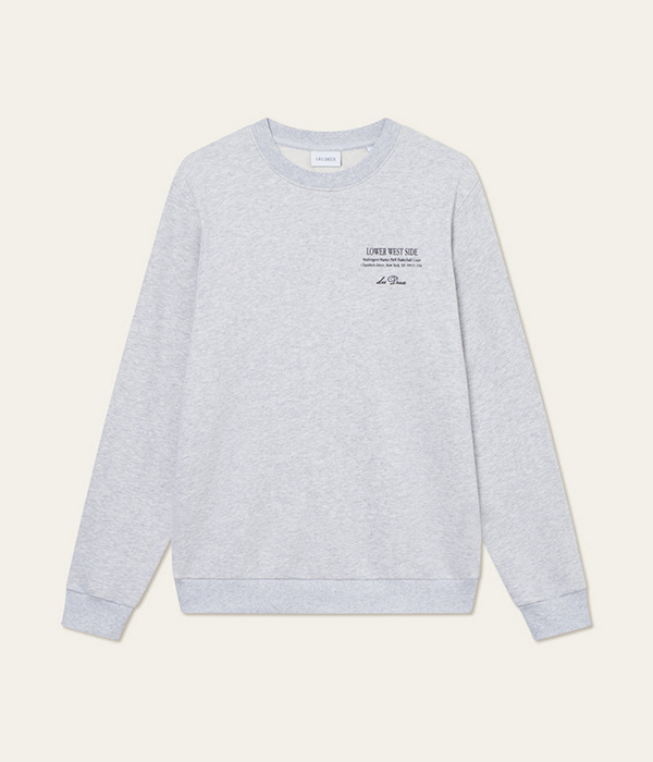 Mens West Side Sweatshirt