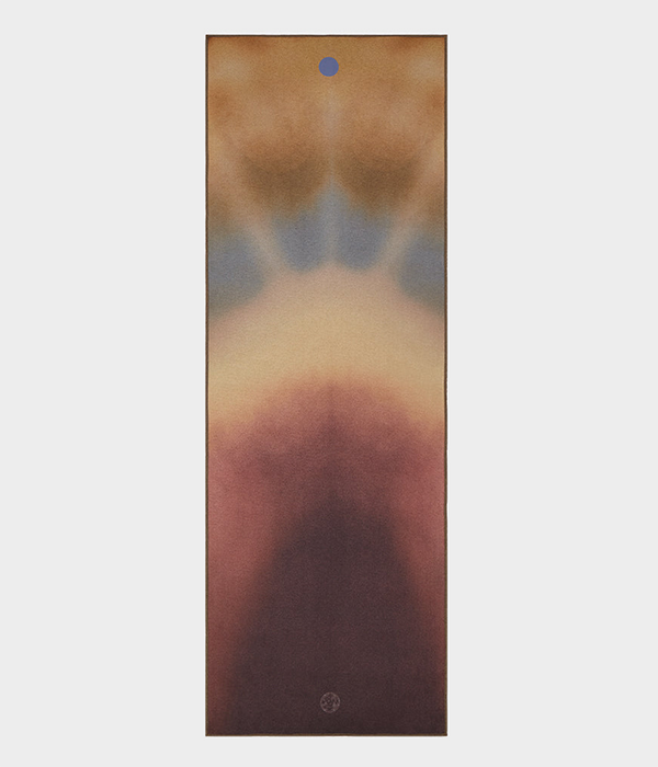 Yogitoes Yoga Mat Towel - Homefront - 71in