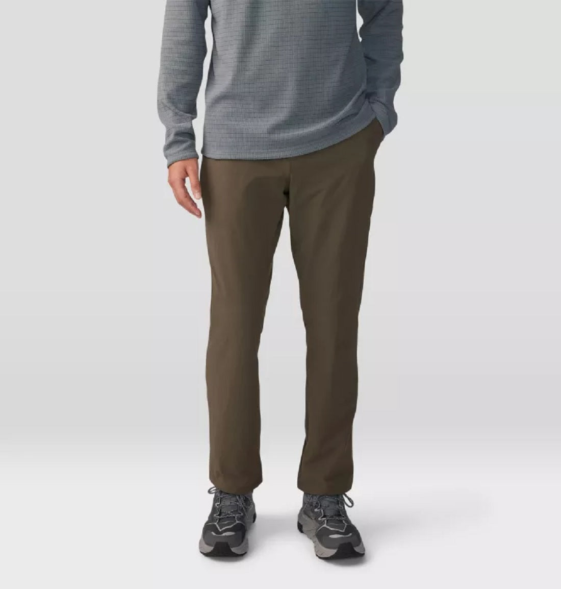 Mens Yumalino Active Lined Pant