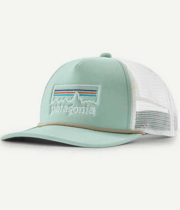 Broadcaster Hat