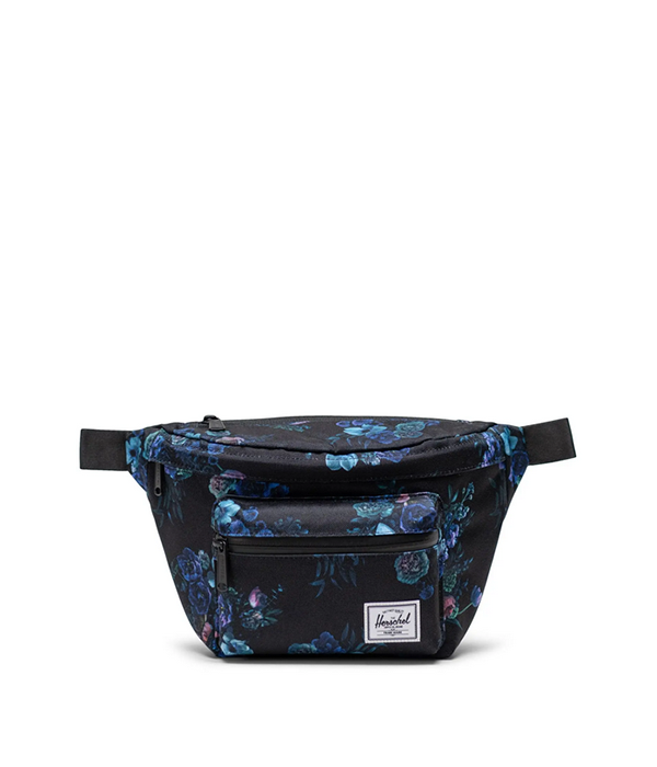 Pop Quiz Hip Pack in Evening Floral