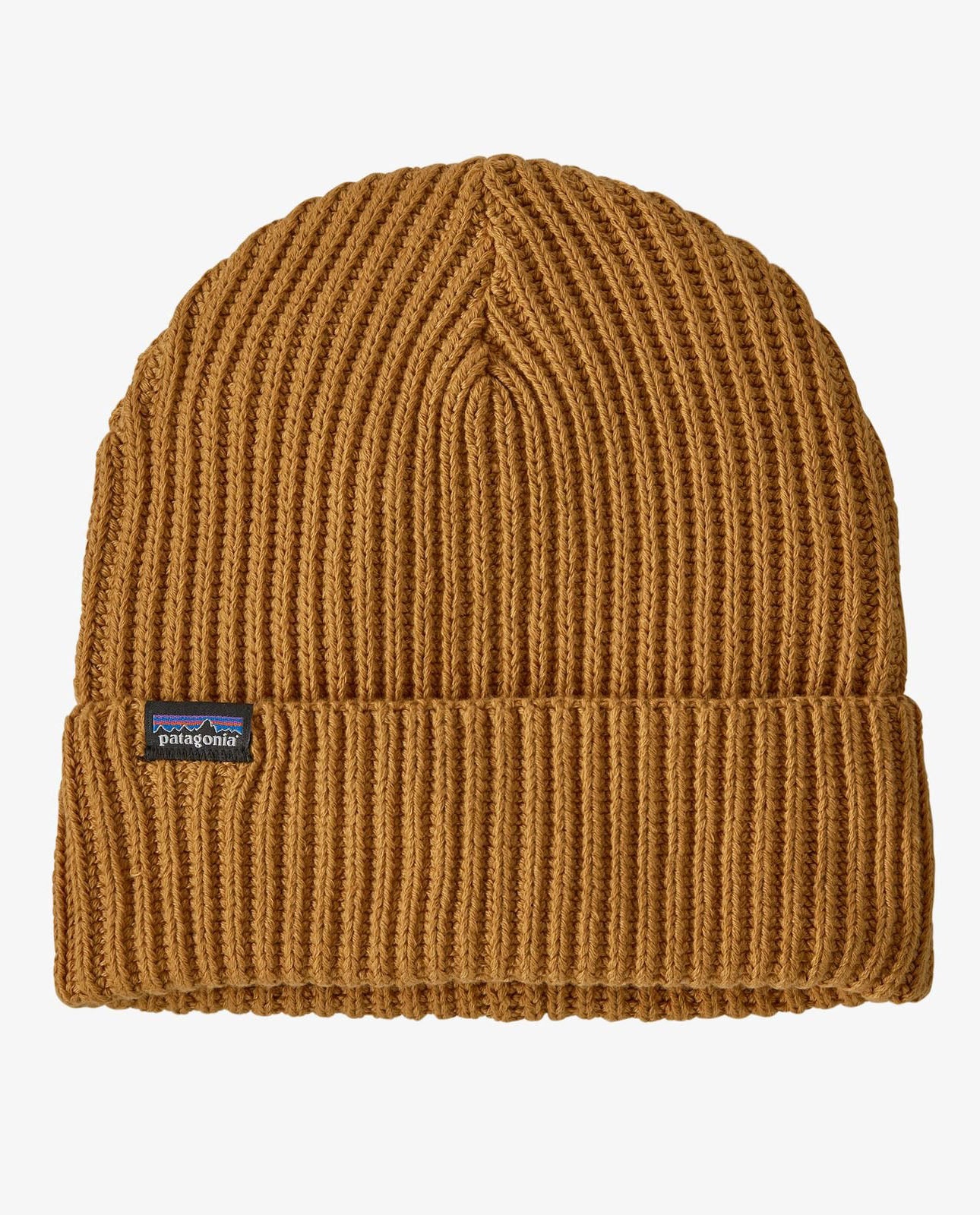 PATAGONIA Fishermans Rolled Beanie