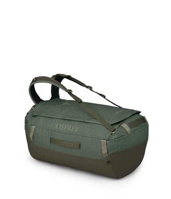 Transporter Duffel 65 in Pine Leaf
