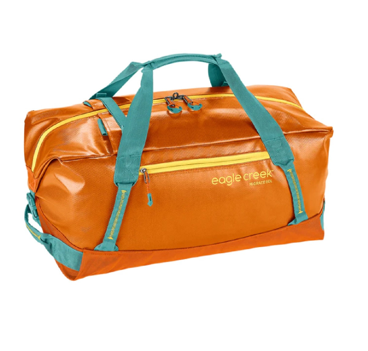 Migrate Duffel 60L