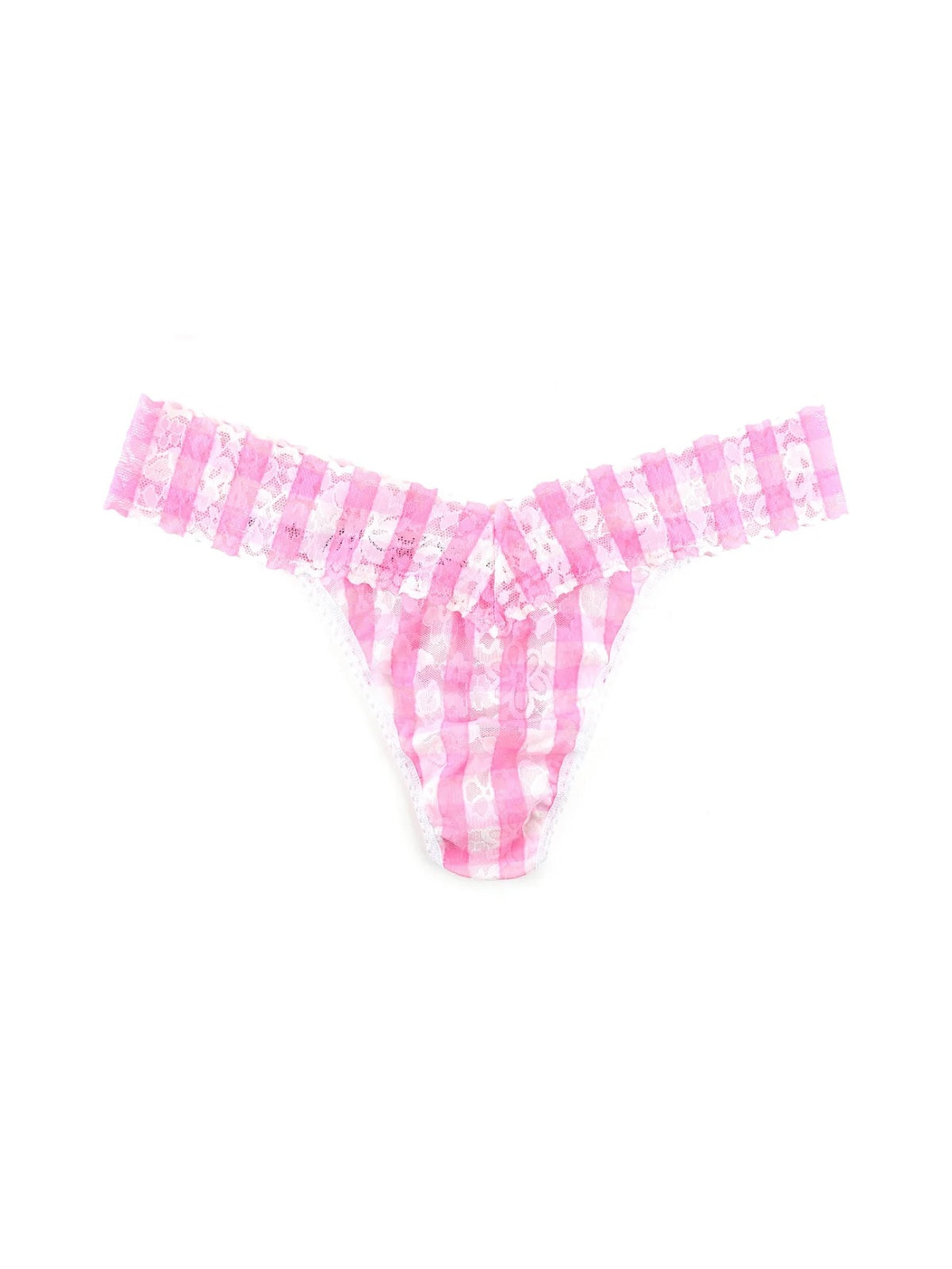 Womens Printed Daily Original Thong