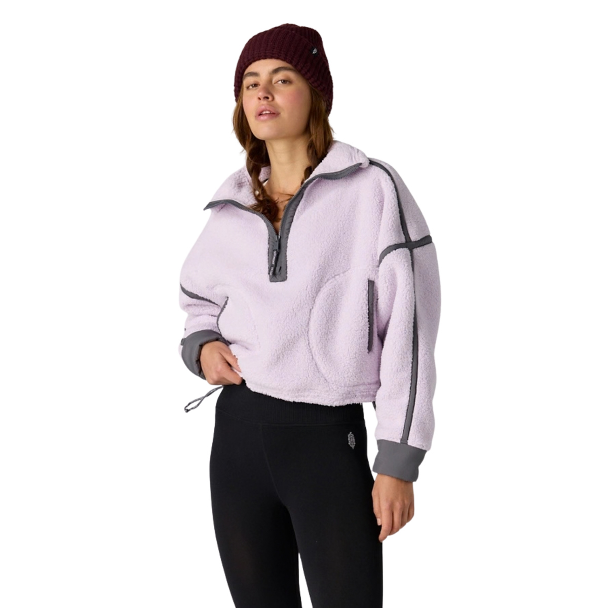 Mountain High 1/2 Zip