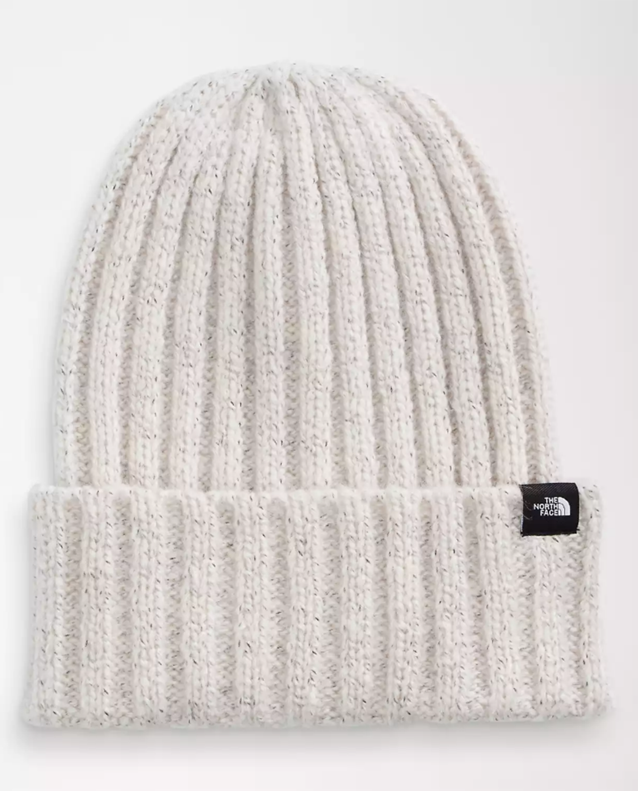 Chunky Rib Beanie