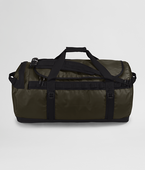 Base Camp Duffel - L S25